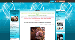 Desktop Screenshot of animal-vs-humain.skyrock.com