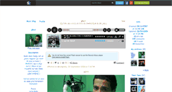 Desktop Screenshot of mc-red-maxi.skyrock.com