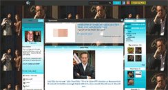 Desktop Screenshot of jack-ellis.skyrock.com