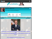 Tablet Screenshot of jack-ellis.skyrock.com