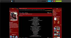 Desktop Screenshot of indonanou.skyrock.com