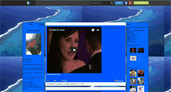 Desktop Screenshot of franco200291.skyrock.com