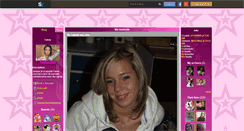 Desktop Screenshot of matteuse0033.skyrock.com