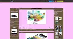 Desktop Screenshot of feiyue-officiel.skyrock.com