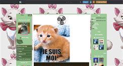 Desktop Screenshot of je-suis-moi80.skyrock.com