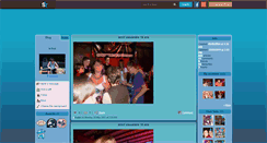 Desktop Screenshot of fredmus.skyrock.com