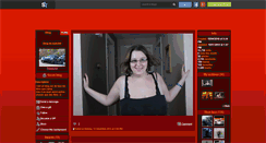 Desktop Screenshot of leah240.skyrock.com