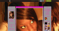 Desktop Screenshot of miss-galsen78.skyrock.com