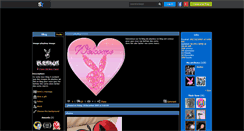 Desktop Screenshot of image-playboy-image.skyrock.com