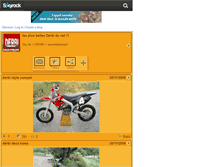 Tablet Screenshot of derbi-beachteam.skyrock.com