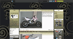 Desktop Screenshot of furioussmteam.skyrock.com