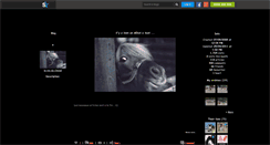Desktop Screenshot of la-vie-du-cheval.skyrock.com