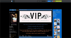 Desktop Screenshot of 3-vie-a-trois-3.skyrock.com