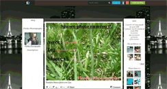 Desktop Screenshot of flashy-photography.skyrock.com