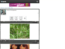 Tablet Screenshot of flashy-photography.skyrock.com