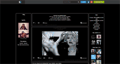 Desktop Screenshot of get-the-thing.skyrock.com