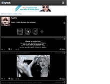 Tablet Screenshot of get-the-thing.skyrock.com