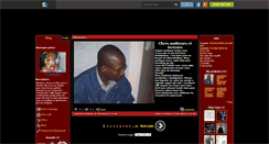 Desktop Screenshot of dudalpulaar.skyrock.com