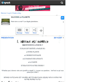 Tablet Screenshot of horreur--humaine.skyrock.com
