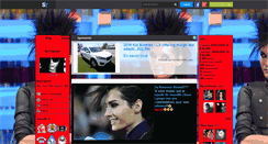 Desktop Screenshot of just-bill.skyrock.com