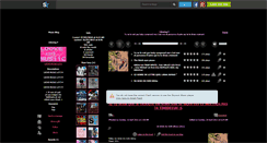 Desktop Screenshot of l0ove-musiic-x3y3.skyrock.com