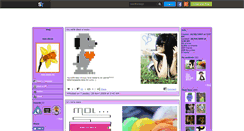 Desktop Screenshot of m3s-d3cos-02.skyrock.com