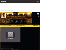 Tablet Screenshot of anassskali.skyrock.com