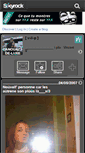 Mobile Screenshot of canouaz3-de-luxe.skyrock.com