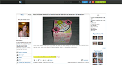Desktop Screenshot of misludi-scrap.skyrock.com