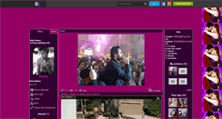 Desktop Screenshot of bitmoun.skyrock.com