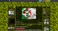 Desktop Screenshot of drsmn.skyrock.com