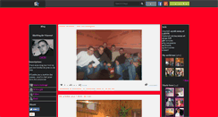 Desktop Screenshot of c2vts.skyrock.com