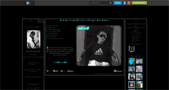 Desktop Screenshot of marcel-le-gitan-du-13.skyrock.com