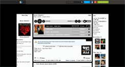 Desktop Screenshot of mister-l0nely013.skyrock.com