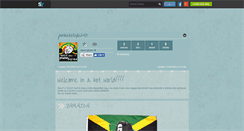 Desktop Screenshot of jamaicastyle243.skyrock.com
