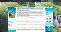 Desktop Screenshot of iyouchi.skyrock.com