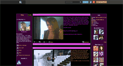 Desktop Screenshot of butterfly23.skyrock.com