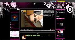 Desktop Screenshot of misterlololeykureuil.skyrock.com