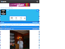 Tablet Screenshot of hommage-a-mick.skyrock.com