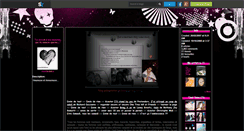 Desktop Screenshot of mondedalice.skyrock.com