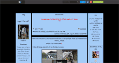 Desktop Screenshot of image-04.skyrock.com
