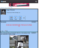 Tablet Screenshot of image-04.skyrock.com