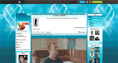 Desktop Screenshot of minoumino.skyrock.com