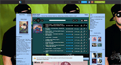 Desktop Screenshot of mister-fayfa-officiel.skyrock.com