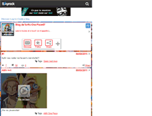 Tablet Screenshot of fanfic-one-piece57.skyrock.com