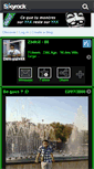 Mobile Screenshot of delii-yurekk.skyrock.com