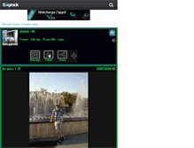 Tablet Screenshot of delii-yurekk.skyrock.com