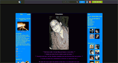 Desktop Screenshot of andros8501.skyrock.com