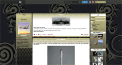 Desktop Screenshot of maquettes91.skyrock.com