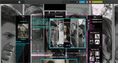 Desktop Screenshot of bonesetcie.skyrock.com